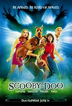 Image result for Scooby Doo Apple