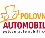 Image result for Polovni Automobili Logo