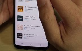 Image result for Samsung Galaxy S8 Font and Back