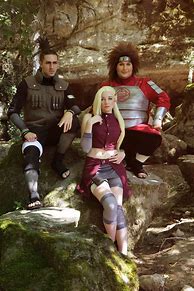 Image result for Funny Naruto Cosplay