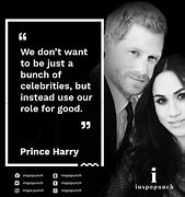 Image result for Prince Harry Quotes On Life