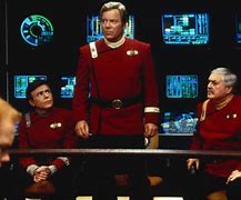 Image result for Star Trek Generations Show