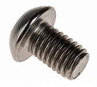 Image result for Stainless Screws 4G by 12Mm