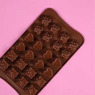 Image result for Silicone Candy Molds