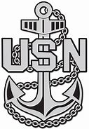 Image result for USN Logo Anchor Badge