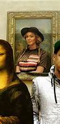 Image result for Beyoncé and Jay-Z Mona Lisa