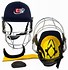 Image result for Cricket Protective Equipment