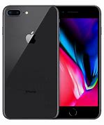 Image result for iPhone 8 Plus Space Grey