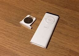 Image result for Changing Battery in Apple TV Remote