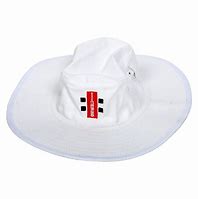 Image result for Cricket Sun Hat NZ