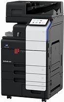 Image result for Konica Minolta Bizhub 20 Printer