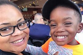 Image result for Atatiana Jefferson Funeral