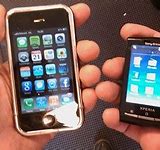 Image result for iPhone 6 vs Sony Xperia X