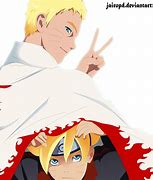 Image result for Boruto Father