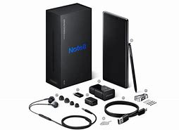 Image result for Galaxy Note 8 Box