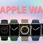 Image result for Apple Watch Mau Gi