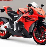 Image result for Honda Bikes