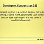 Image result for 7 Elements of Contract