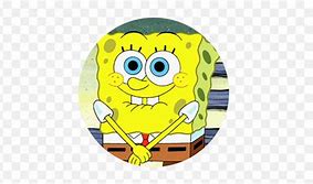 Image result for Spongebob Emoticon