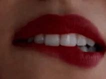 Image result for Lip Bite Emoji Copy and Paste