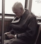 Image result for Funny Old Person GIF