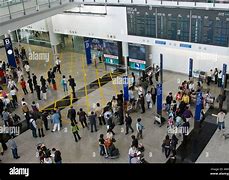 Image result for Hong Kong Airport Arrival Hall