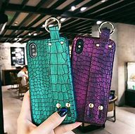 Image result for Square iPhone X Phone Case
