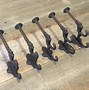 Image result for Cast Iron Ceiling Hook