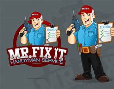 Image result for Fix-It Electronics Logos