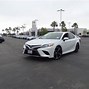 Image result for 2020 Toyota Camry XSE Features