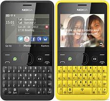 Image result for Nokia Asha 210 Black