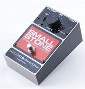 Image result for Harmonic Guitar Pedal