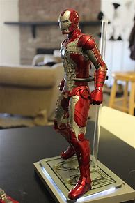 Image result for Iron Man Mark 79