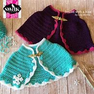 Image result for Disney Princess Crochet Dolls