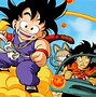 Image result for Dragon Ball Z S