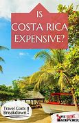 Image result for Is Costa Rica Expensive