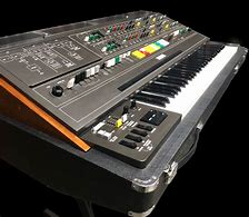 Image result for Yamaha CS Synth