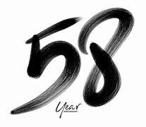 Image result for 58 Logo