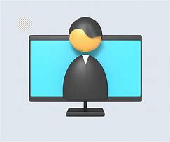 Image result for Computer Avatar Icon