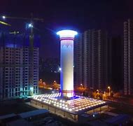 Image result for China Air Purifier Tower