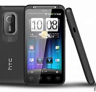 Image result for HTC EVO 4G LTE
