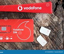 Image result for Vodafone Sim Number