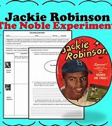 Image result for Larry Doby and Jackie Robinson