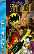 Image result for Batman and Robin Game