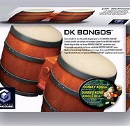 Image result for donkey kong bongo