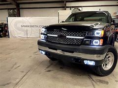 Image result for 05 Chevy 2500 Aftermarket Grilles