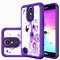 Image result for LG Phone Case Purple Q60