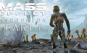 Image result for Mass Effect Andromeda Walkthrough