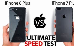 Image result for iPhone 7 Plus Compared to 8 Plus