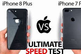 Image result for iPhone 7 Plus 8 Comparison
